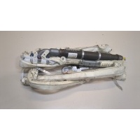 Подушка безопасности боковая (шторка) Ford Galaxy 2010-2015 2012 1545829