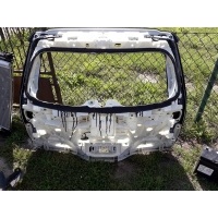 Крышка багажника задняя рама renault megane 4 iv 16 - универсал