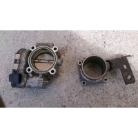Corsa d opc 1.6t дросельная заслонка 55355608 0280750238