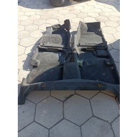 Sportage iv покрытие коврик