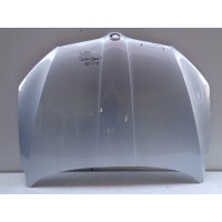 Капот skoda октавия iii 3 5e 12 - 16 № 36895