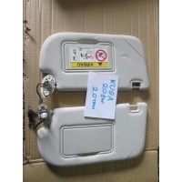 Солнышка козырек козырьки форд kuga 14 r