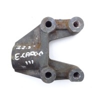Eurocargo 02 - 15 фаркоп крючок передняя 22 , 5