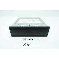 Считыватель мультимедиа mib3 skoda октавия 5e3035816d