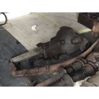 Листовая , форд таунус 1964 rok 17m
