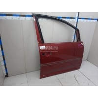 Дверь передняя правая VAG Touran (2003 - 2010) 1T0831056AB