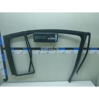 Уплотнитель стекла двери VAG Touran (2003 - 2010) 1T0839432E5AP