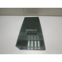Стекло двери задней правой (форточка) VAG Touran (2003 - 2010) 1T0845216F