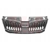 Ван wezel 7631510 решётка радиатора