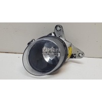 Фара дневного света левая (ходовые огни) Mercedes Benz W221 (2005 - 2013) 2128200356