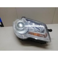 Фара правая VAG Touran (2003 - 2010) 1T2941006B