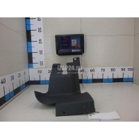 Накладка декоративная Volvo TRUCK FH (2002 - 2008) 20372206