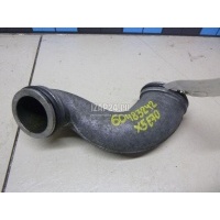 Патрубок интеркулера BMW 5-serie GT F07 (2009 - 2016) 11657808167