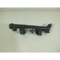 Рейка топливная (рампа) VAG Fox (2005 - 2011) 03D133329B