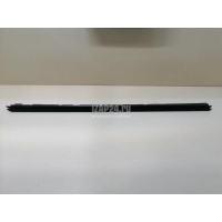 Уплотнитель стекла двери VAG Touran (2003 - 2010) 1T0837472B9B9