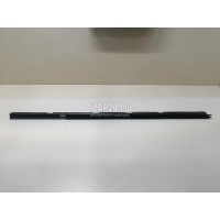 Уплотнитель стекла двери VAG Touran (2003 - 2010) 1T0839472B9B9