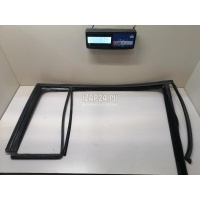 Уплотнитель стекла двери VAG Touran (2010 - 2016) 1T0839432E5AP