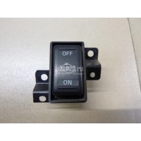 Кнопка многофункциональная Nissan Navara (D40) (2005 - 2015) 27666EB310