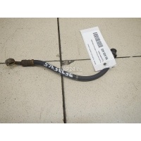 Шланг тормозной задний левый Toyota GX470 (2002 - 2009) 9094702D32