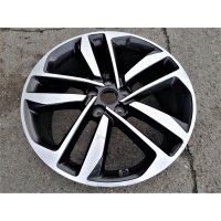 Kia sportage 4 iv_alufelga_19 cali_et50.5 - 1szt.