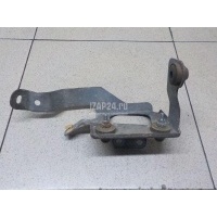 Кронштейн блока ABS (насос) Mitsubishi Lancer (CX,CY) (2007 - 2017) MN116201
