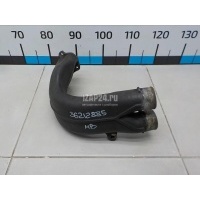 Патрубок Mercedes Benz Truck Atego (1998 - 2003) 9062030115