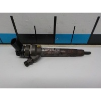 Форсунка дизельная электрическая BMW 5-serie F10/F11 (2009 - 2016) 13537810702