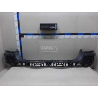 Кронштейн заднего бампера BMW 5-serie F10/F11 (2009 - 2016) 51127184766