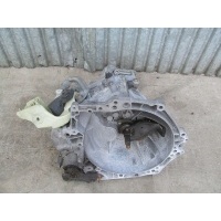 Кпп - citroen c - elysee ii 1.6 hdi 12 - 17r
