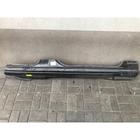 Volkswagen passat b5 порог рама боковое отправка 3b5809848a