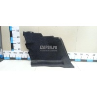 Обшивка багажника BMW 5-serie E60/E61 (2003 - 2009) 51477024857