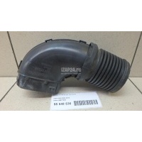 Воздухозаборник (внутри) Volvo S40 (2004 - 2012) 30677340