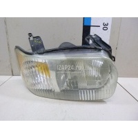 Фара правая Ford Escape (2001 - 2006) YL8Z13008FA