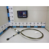 Трос КПП Volvo TRUCK FM (2002 - 2010) 21789683