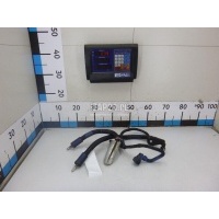 Трубка системы AdBlue Volvo TRUCK FM (2010 - 2013) 21544176