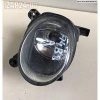 Фара противотуманная Перед. Правая Audi A4 B8 (2007-2015) 2008 8T0941700