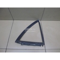 Уплотнитель форточки правой Toyota Corolla E15 (2006 - 2013) 6818812330