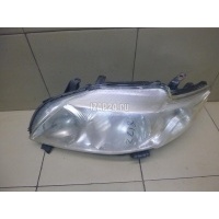 Фара левая Toyota Corolla E15 (2006 - 2013) 8117012A70