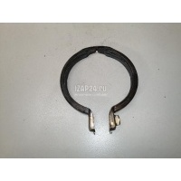 Хомут глушителя BMW X6 E71 (2008 - 2014) 11657620508