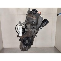 Двигатель VAG Touran (2010 - 2016) 03C100091T
