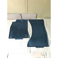 Audi a5 8t ковры резиновые передняя 8t1061501