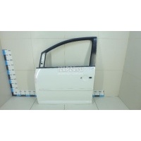 Дверь передняя левая VAG Touran (2003 - 2010) 1T0831055AB