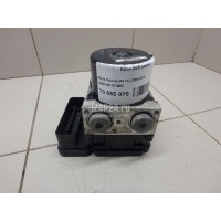 Блок ABS (насос) VAG Touran (2003 - 2010) 1K0614517ATBEF