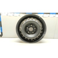 Диск колесный железо VAG Transporter T5 (2003 - 2015) 7H0601027D091