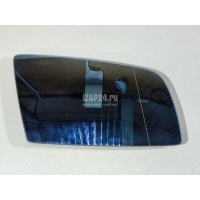 Стекло зеркала электрического правого BMW 6-serie E63 (2004 - 2009) 51167065082