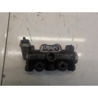 Клапан воздушный DT Spare Parts TRUCK FH (2002 - 2008) 232356