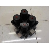 Кран защитный 4-х контурный ProVia TRUCK FH (2002 - 2008) PRO1220040