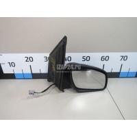Зеркало правое электрическое Ford Fiesta (2001 - 2008) 1522580