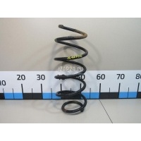 Пружина передняя Ford Fiesta (2001 - 2008) 1430763