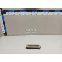 Дефлектор воздушный Toyota Land Cruiser (120)-Prado (2002 - 2009) 6298560010A0